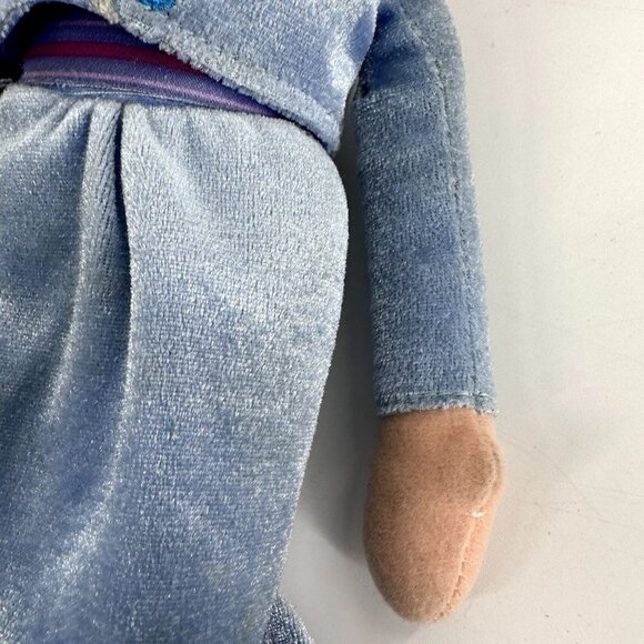 Disney Collection Frozen Anna Olaf's Frozen Adventure Plush 18" Stuffed Doll - Picture 13 of 13